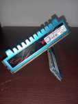 4 Ram g-skill ripjaws ddr3