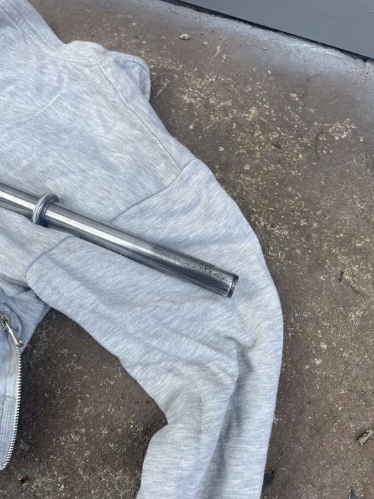 РУЛЬОВА рейка під реставрацію