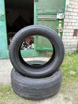 Продам резину Michelin Primacy A/S 255/55 R20