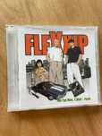 Flexxip FACH: Ten Typ Mes, E.Blef (Reedycja 2016) CD