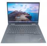Lenovo ThinkPad X1 Yoga Gen 6, i7-1185G7 3.00GHz, 512GB, 32GB Dotyk