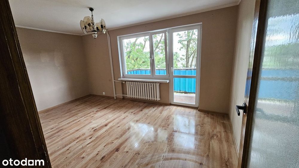 Sprzedam mieszkanie własnościowe wraz z prawem własności gruntu