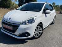 Peugeot 208 1.2 PURETECH