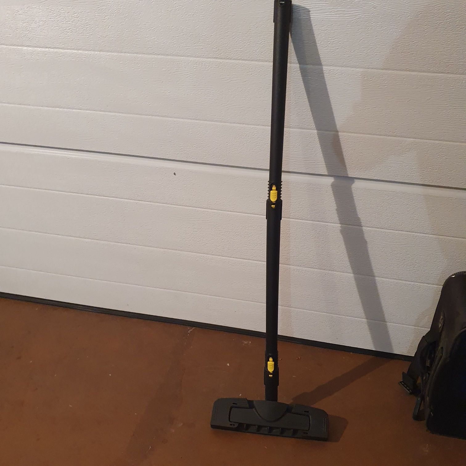 Parownica karcher 2.500 C na części