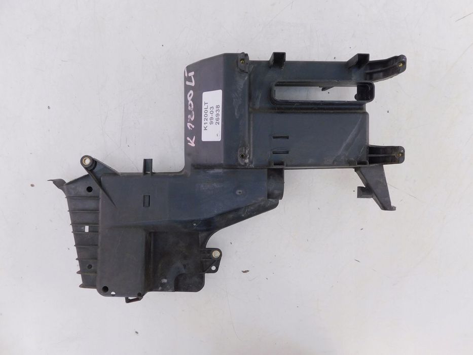 BMW K1200 LT 93-03 OBUDOWA SKRZYNKI BEZPIECZNIKÓW