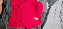 Blusinha rosa choque xxl