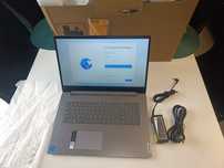Nowy laptop 17,3" Lenovo Ideapad 3 17ITL6 RAM 8GB DYSK 512GB