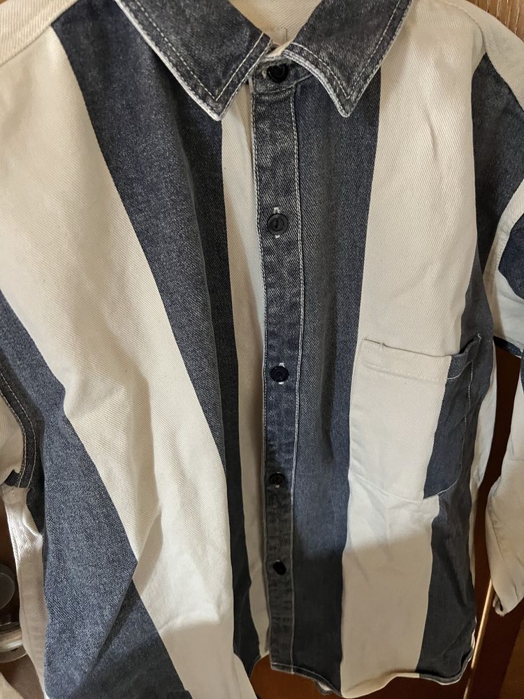 Camisa/casaco ZARA