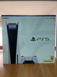 PS5 / Play Station 5 / ПС5 Blu-ray ***NEW