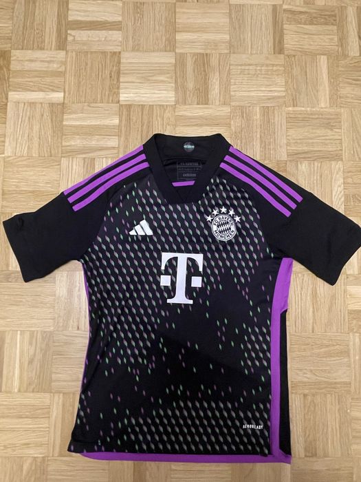 Koszulka piłkarska adidas Bayern Munchen r.152