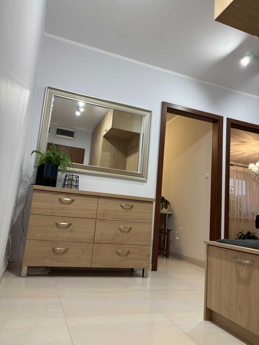 Mieszkanie w centrum z miejscem postojowym (garażem)