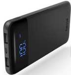 Powerbank Hama 10000 mAh. Павербанк.