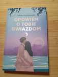 Opowiem o tobie gwiazdom