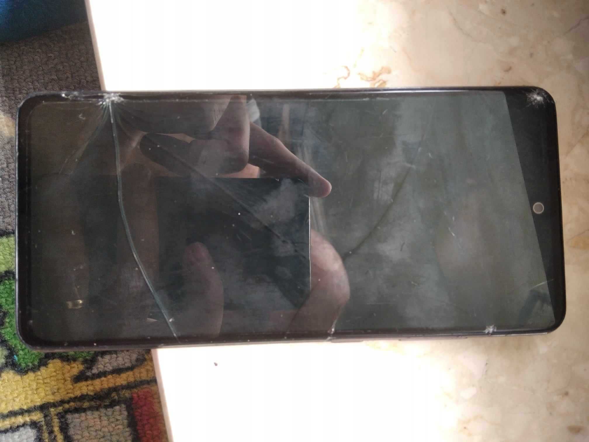 Wyświetlacz do Samsung A52S 5G 202