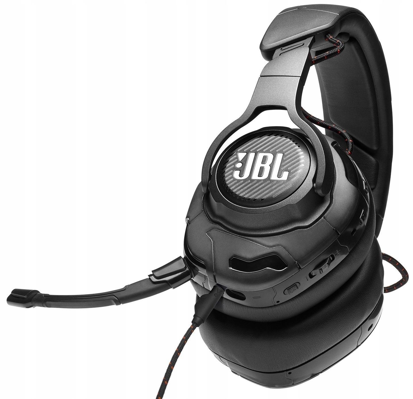 Słuchawki JBL Quantum ONE - czarne
