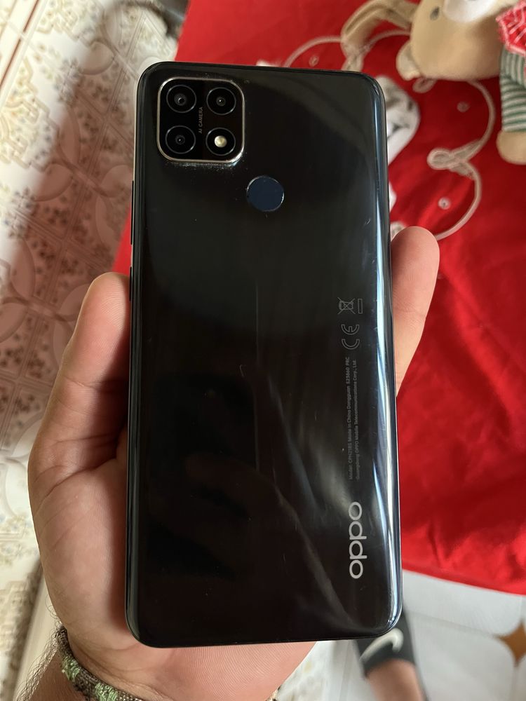 Telemovel Oppo a15 32gb