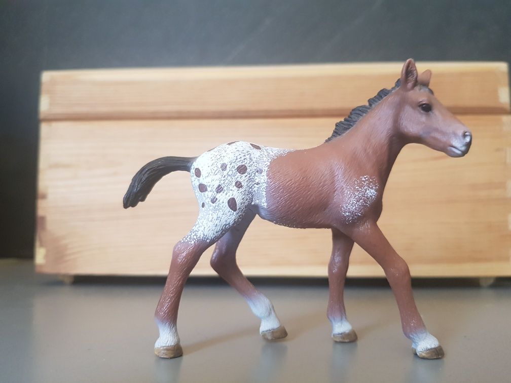 Figurka konia Schleich