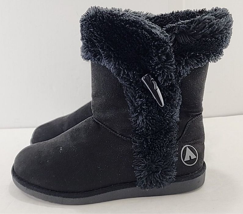 Оригінальні уггі черевики Airwalk ugg 39 розмір 25см угг ботінки дитяч