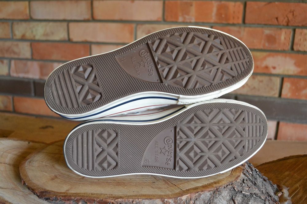 Кеды Converse Chuck Taylor Оригинал Размер 39.5 стелька 25 см