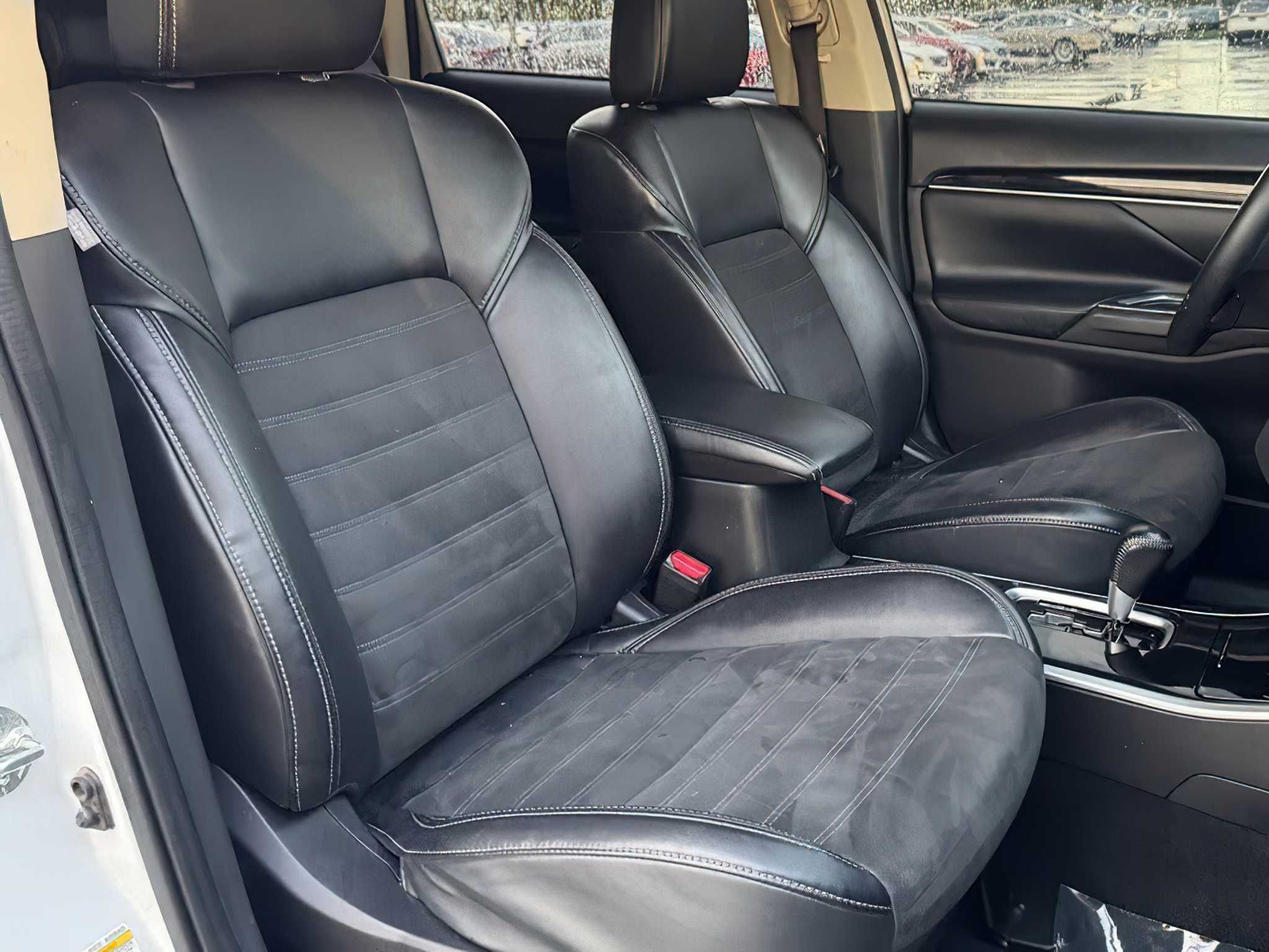 Mitsubishi Outlander Se 2019