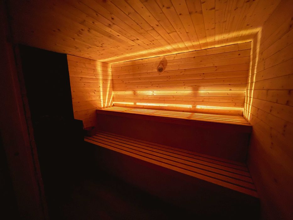 Good Night Noclegi & BSR.Lipowska Strefa relaksu