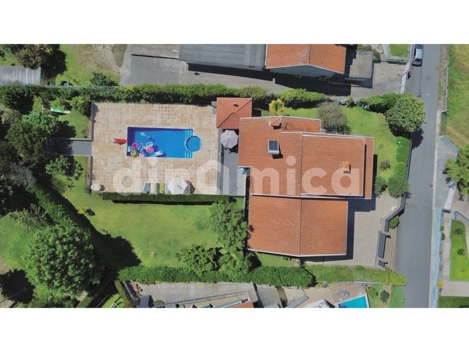 Moradia Antas Famalicao