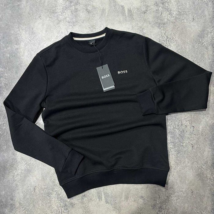 Чоловічий світшот Hugo Boss