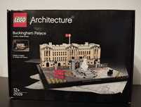 Lego Architecture Buckingham Palace 21029