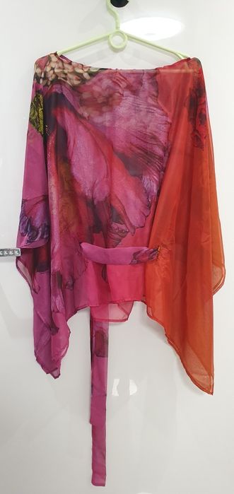 Bluzka top Roberto Cavalli nowa M