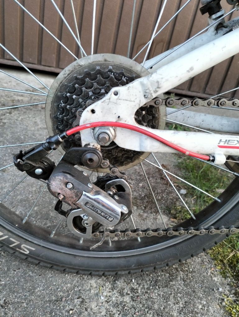 Kross Hexagon Mini 20''