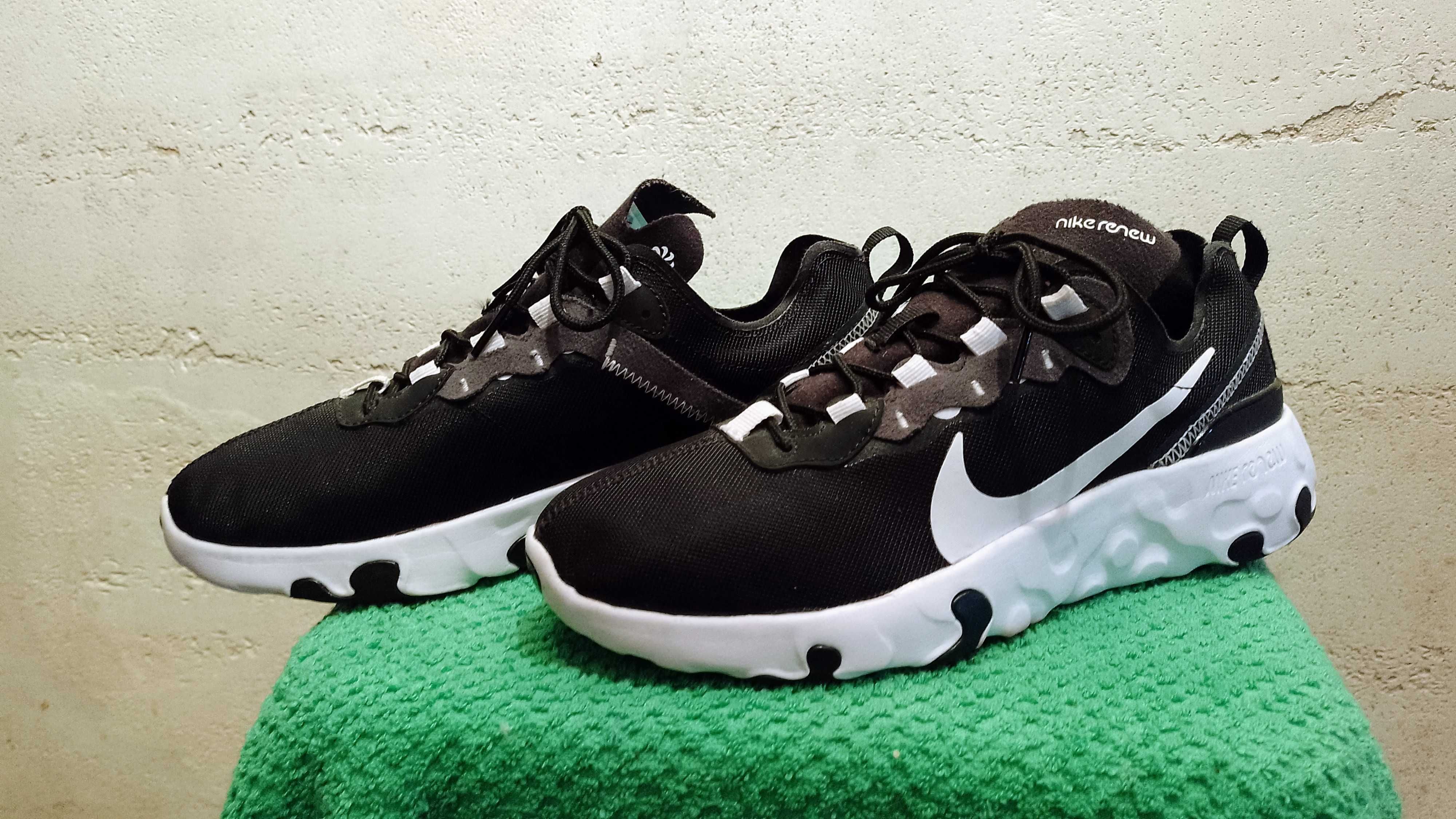 NIKE RENEW ELEMENT 55 r.39 stan bardzo dobry