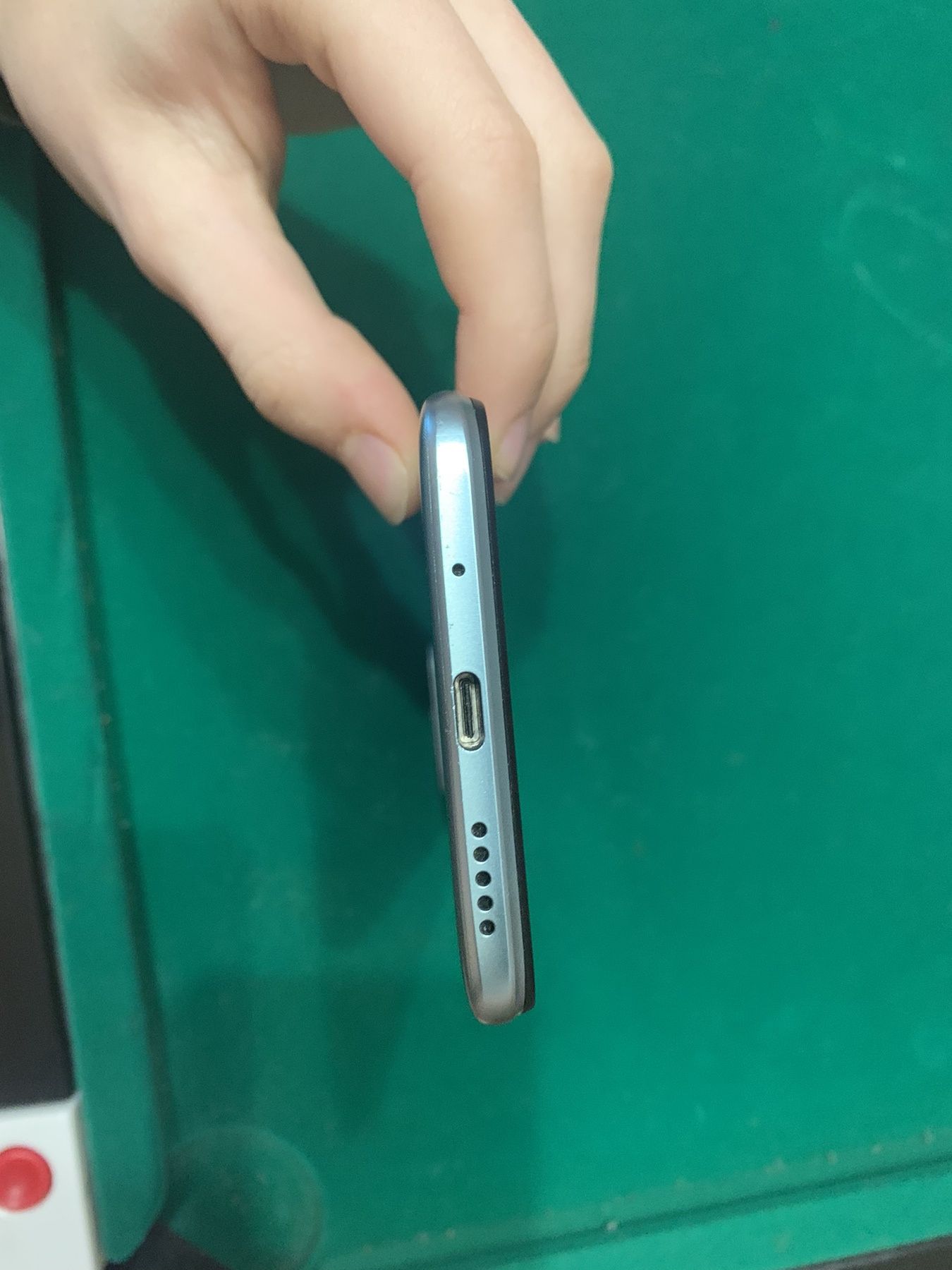 Телефон Xiaomi Redmi 10C