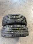 Opony Continental contiecocontact 5 205/55/16