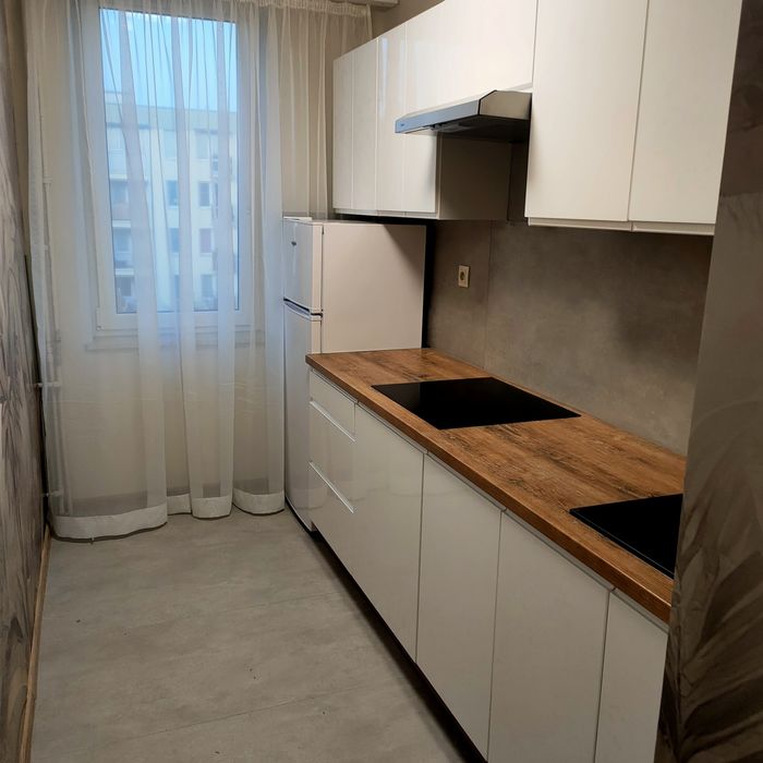 Bródno przy metrze - wynajmę mieszkanie po kapitalnym remoncie