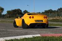 Lotus Elise Sport 220