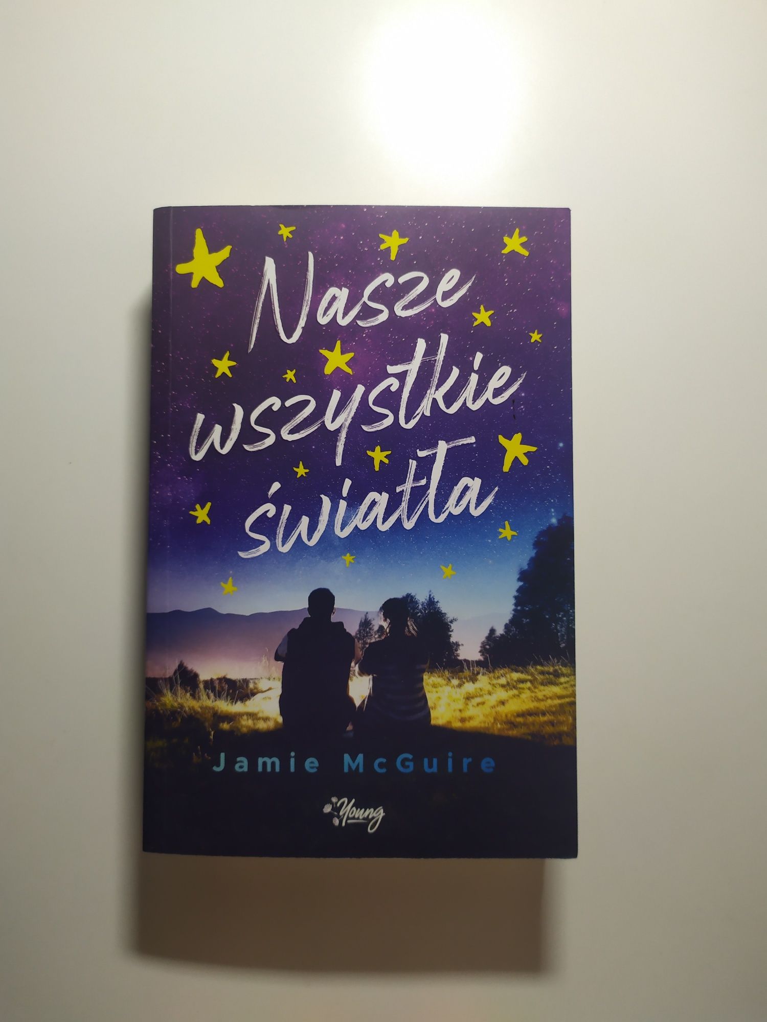 Nasze wszystkie światła