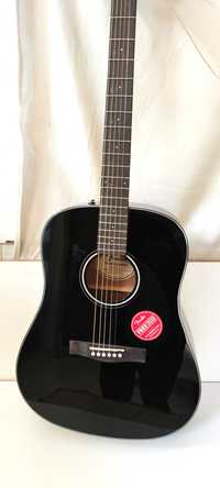 gitara classic  cd-60 v3 DS/BLK