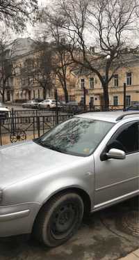 Golf 4 ASZ авт.