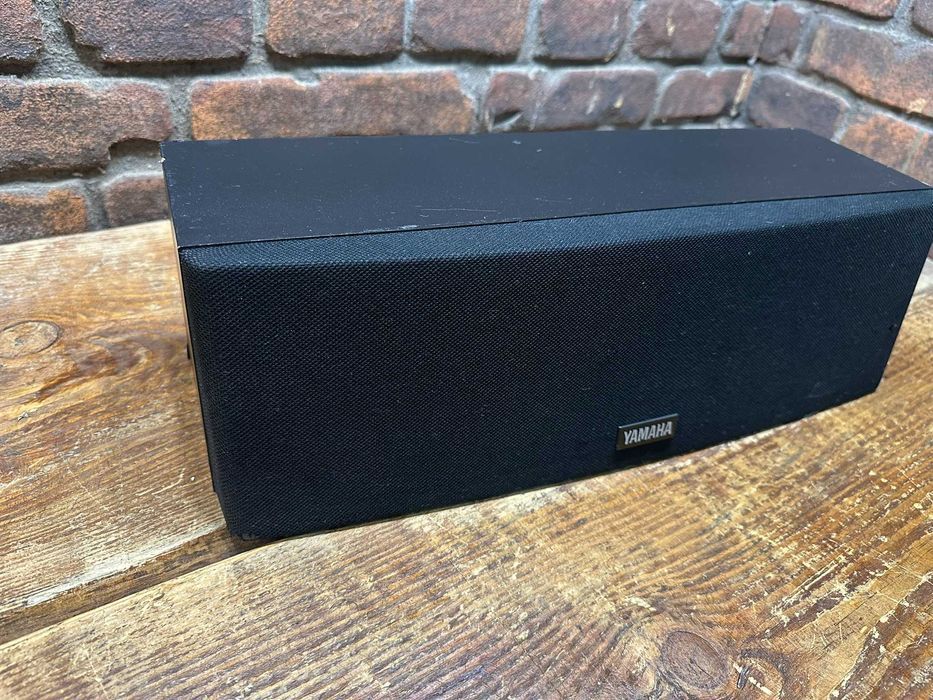 Kolumna Centralna Yamaha NS-C80