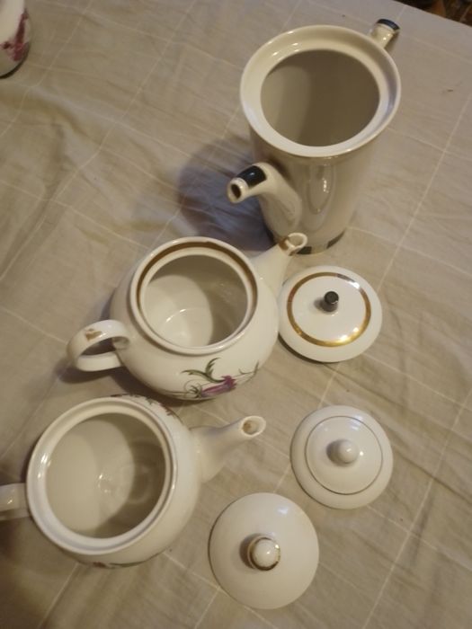 Посуд  радянський б/у