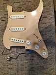 Orginala Płytka z Gitary Fender Squier Affinity