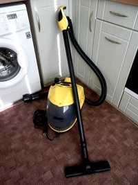 Пылесос пароочиститель Karcher sv 1802 Керхер