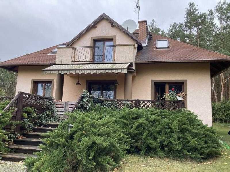 syndyk sprzeda dom Dzikowo