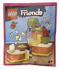 LEGO Friends Polybag - Bakery #562306 klocki zestaw