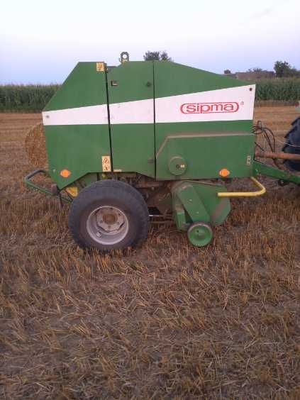 Presa Sipma Z-279/1 Farma 2