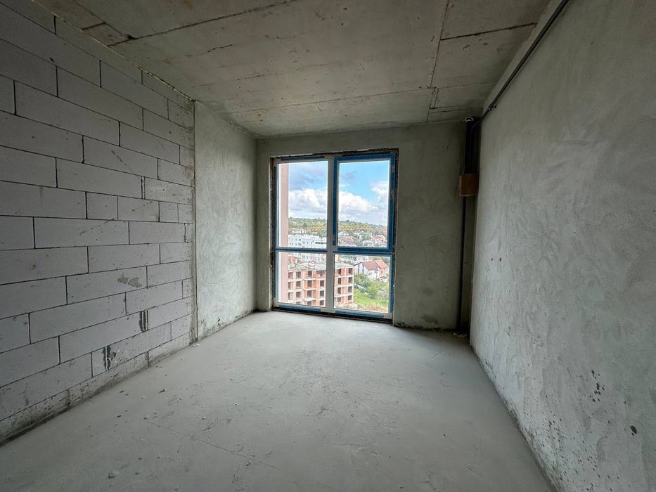 Продаж 1-кімнатної квартири