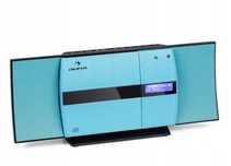 Wieża stereo, Bluetooth,USB, MP3, DAB+/FM