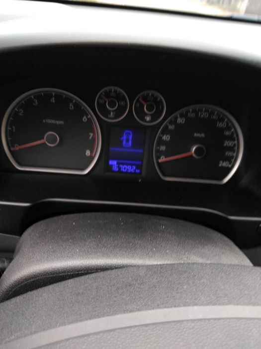 Sprzedam Hyundai i30 1.6 benzyna