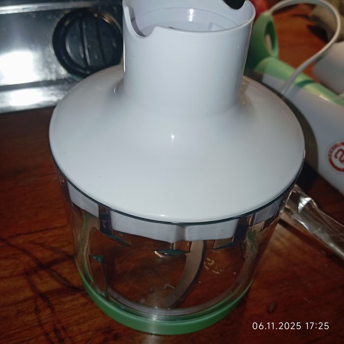 Блендер ротекс новий в упаковці