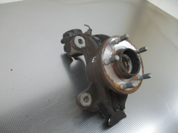 Manga de eixo frente esquerda FORD Mondeo IV (BA7)